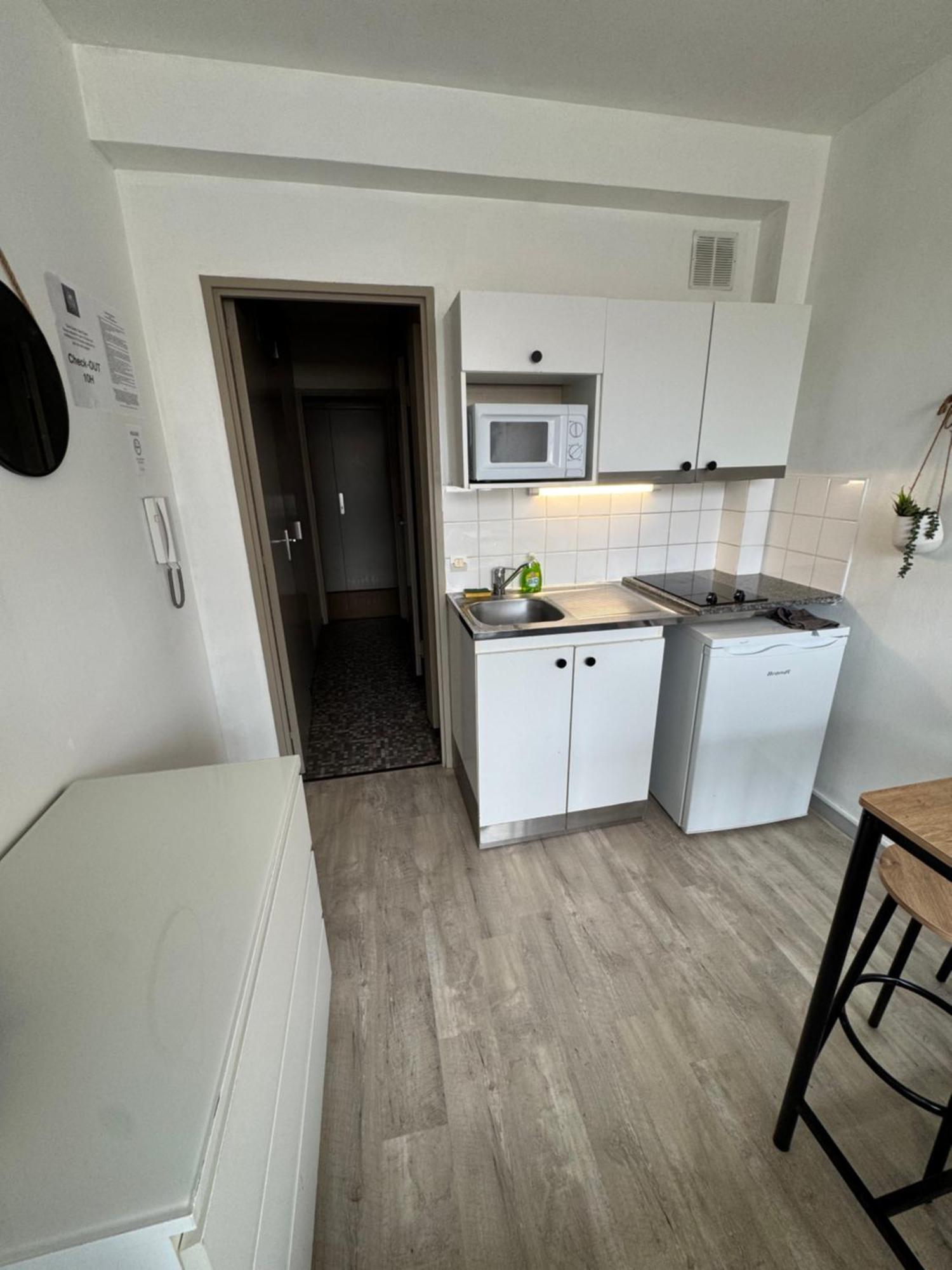 Au Coeur De 4 Appartement *